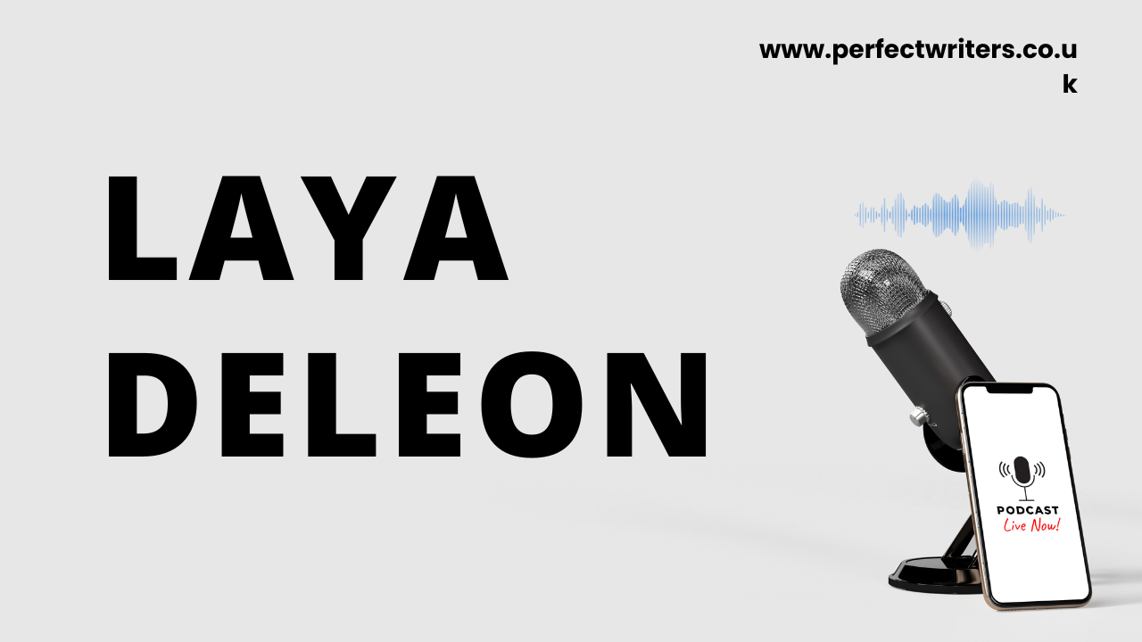 Laya DeLeon Net Worth 2023, Parents, Age, Height, Weight